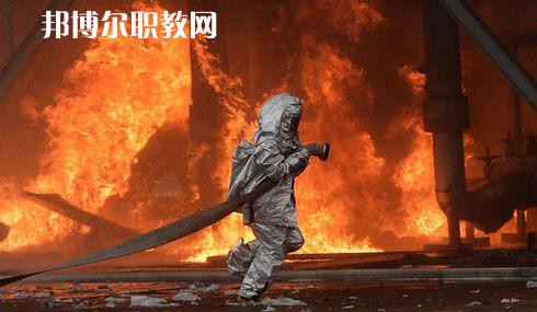 四川2021年初中生可以上的消防技術(shù)工程學(xué)校