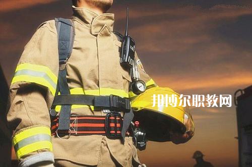 四川2021年初中生可以去消防技術(shù)工程學(xué)校嗎