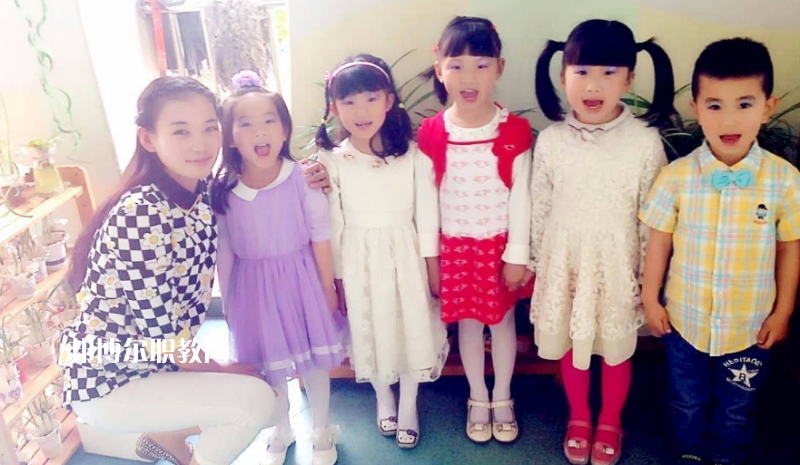 貴陽2021年哪些大專學校幼師學校好