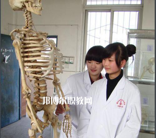 成都2021年哪個衛(wèi)校比較好