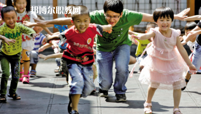 貴陽(yáng)2021年哪些大專學(xué)校的幼師學(xué)校好