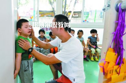 貴陽2021年哪些大專的幼師學(xué)校比較好
