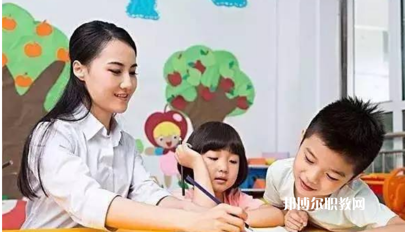 貴陽2021年哪些大學有幼師學校大專