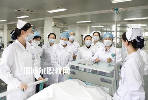 成都2021年哪個(gè)衛(wèi)校好