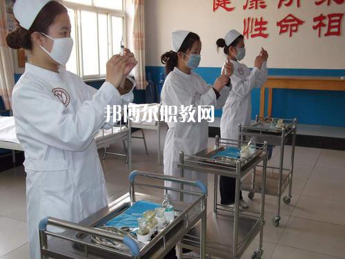 成都2021年哪個衛(wèi)校就業(yè)比較好
