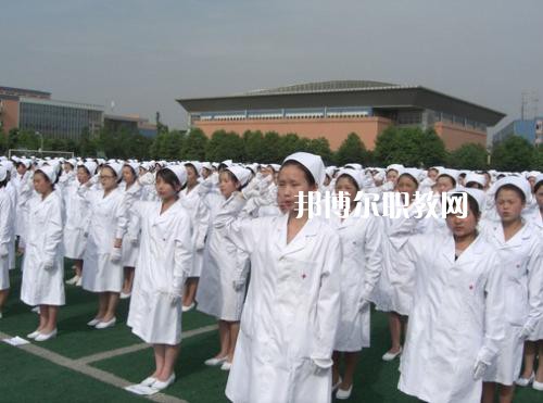 成都2021年哪個(gè)衛(wèi)校就業(yè)好