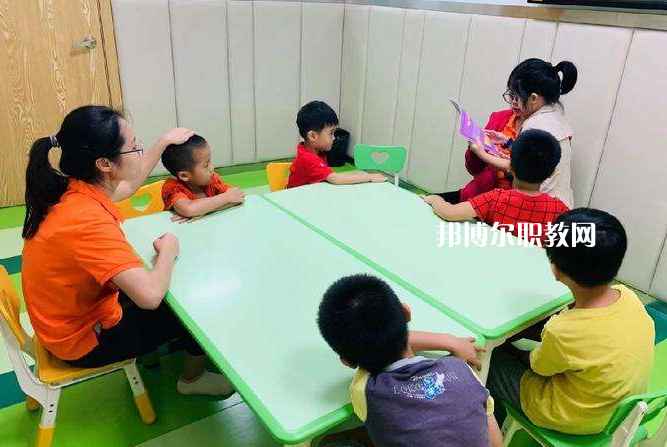 武漢2021年幼師學(xué)校需要學(xué)習(xí)哪些知識(shí)