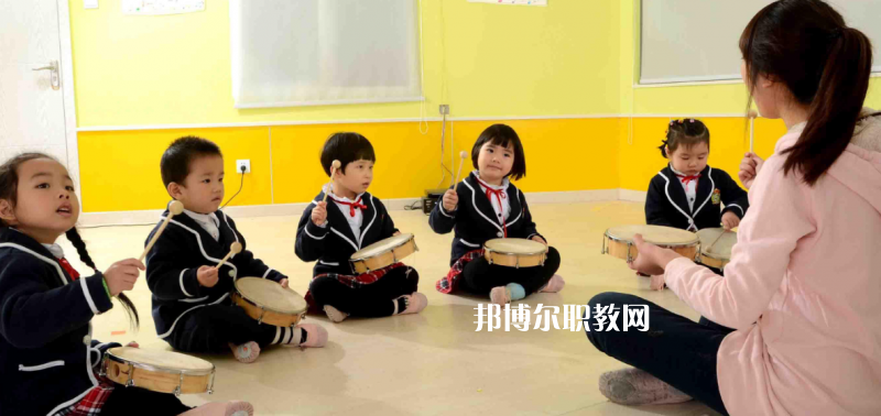 貴陽2021年好一點的幼師學校大專學校