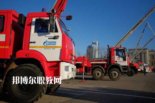 四川2021年初中生讀消防技術(shù)工程學(xué)校好嗎
