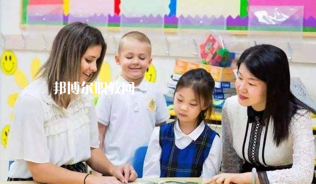武漢2021年幼師學(xué)校開設(shè)有哪些課程