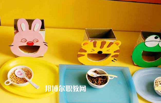 武漢2021年幼師學(xué)校好的大專學(xué)校
