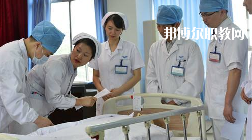 貴陽2021年讀衛(wèi)校要多少錢