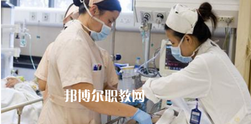 貴陽2021年讀衛(wèi)校學(xué)什么有前途