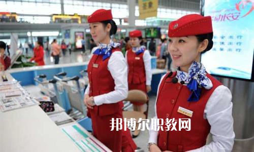 四川2021年初中生可以去鐵路學(xué)校嗎