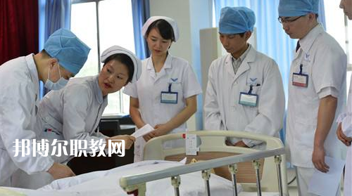 貴陽2021年讀衛(wèi)校需要什么條件