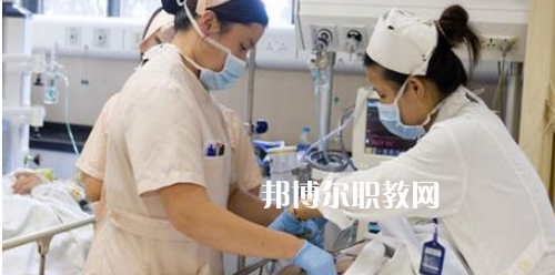 貴陽2021年讀衛(wèi)校需要什么