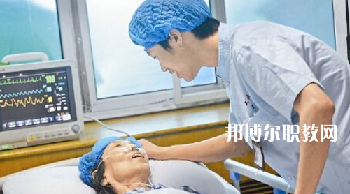 貴陽2021年讀衛(wèi)校后悔了