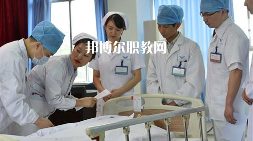 貴陽(yáng)2021年讀衛(wèi)校好嗎