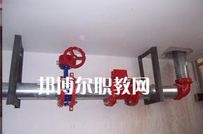四川2021年初中生讀什么消防技術(shù)工程學(xué)校最好