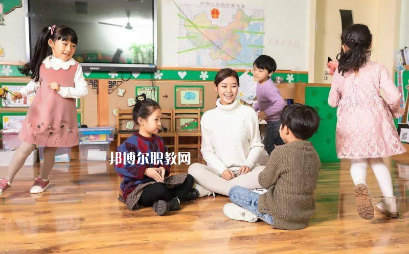 貴陽2021年大專學(xué)校有哪些有幼師學(xué)校