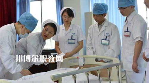 貴陽2021年衛(wèi)校學(xué)什么