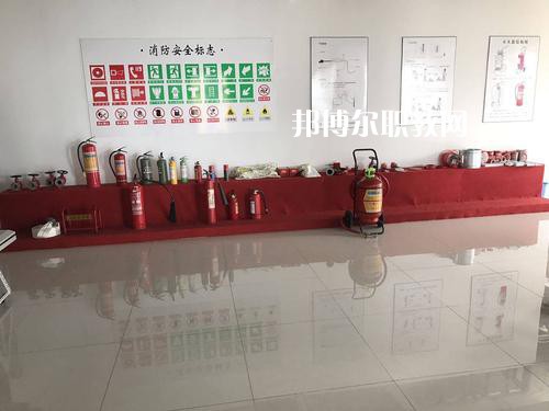 四川2021年消防技術(shù)工程學(xué)校專業(yè)學(xué)什么