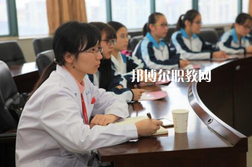 成都2021年衛(wèi)校哪個(gè)比較好