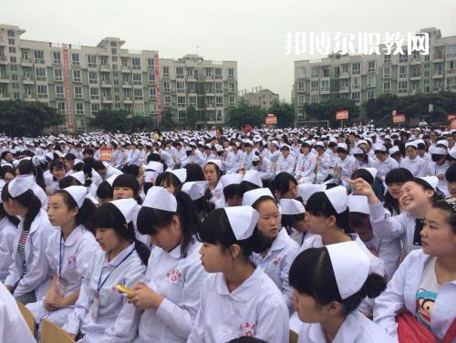 成都2021年哪所衛(wèi)校就業(yè)比較好
