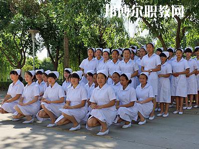 成都2021年哪所衛(wèi)校就業(yè)好