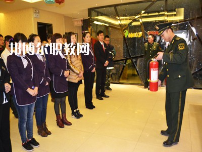 四川2021年消防技術(shù)工程學(xué)校有哪些專業(yè)比較好