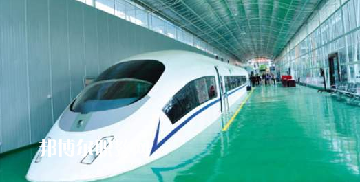 甘肅2020年高鐵學校學什么好