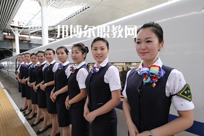 四川2021年初中生可以讀鐵路學(xué)校嗎