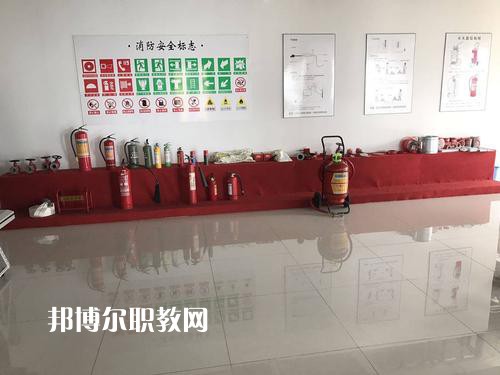 四川2021年消防技術(shù)工程學(xué)校一般有哪些專業(yè)