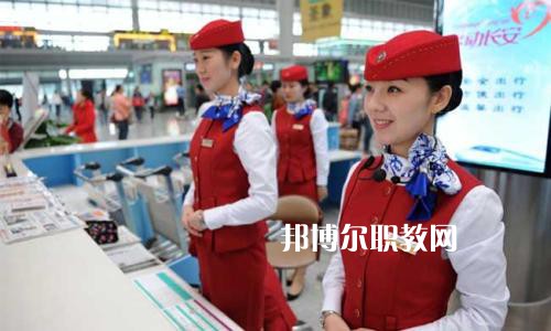 四川2021年初中生可以讀哪些鐵路學(xué)校