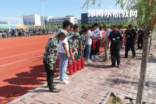 四川2021年消防技術(shù)工程學(xué)校學(xué)什么專業(yè)有前途