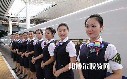 甘肅2020年高鐵學(xué)校是什么