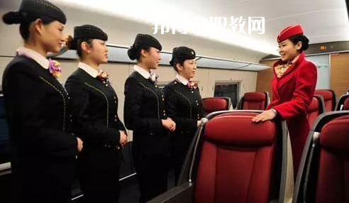 甘肅2020年高鐵學校什么學歷