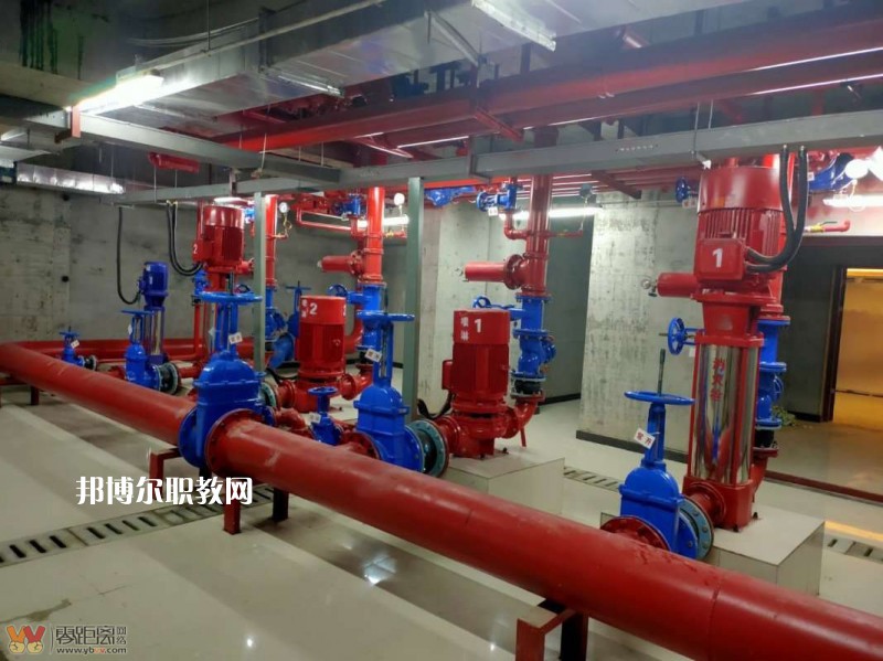 四川2021年消防技術(shù)工程學校什么專業(yè)最好