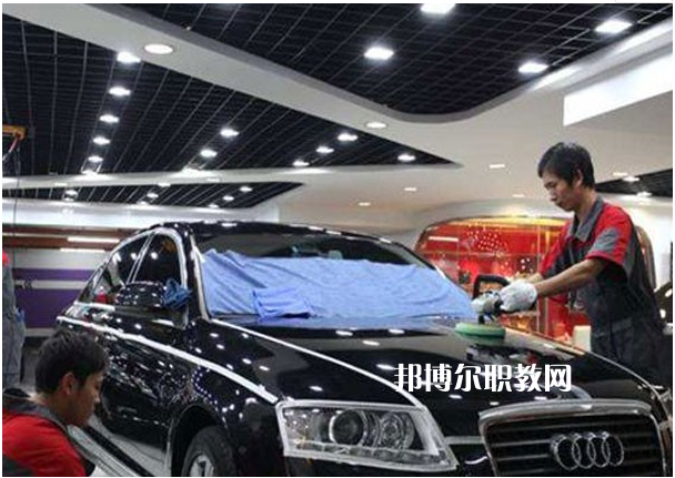 重慶2021年怎么樣才能學(xué)好汽修學(xué)校