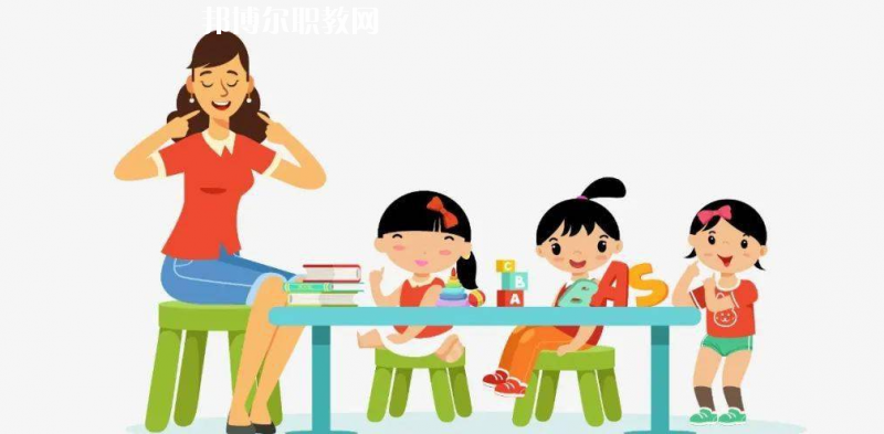 貴陽(yáng)2021年幼師學(xué)校最好的大專院校有哪些