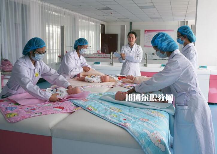 重慶2021年衛(wèi)校學(xué)什么好