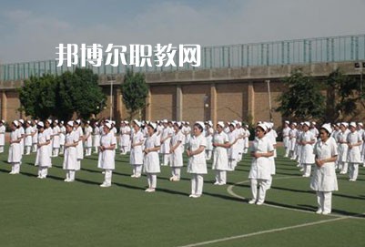 成都2021年哪所衛(wèi)校最好就業(yè)