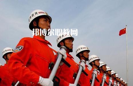 四川2021年消防技術(shù)工程學(xué)校都有哪些專業(yè)好