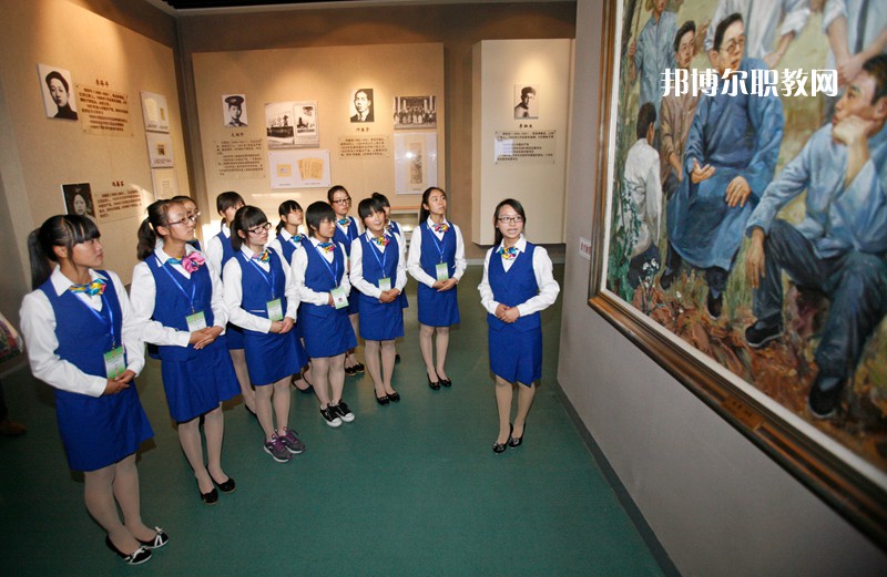 江蘇2021年哪所幼師學(xué)校比較好