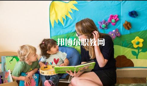 武漢2021年哪些學校有幼師學校