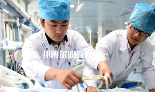 貴陽2021年衛(wèi)校是學什么的