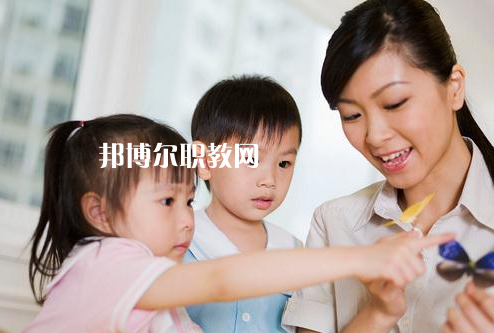 武漢2021年哪個高職院校的幼師學校好
