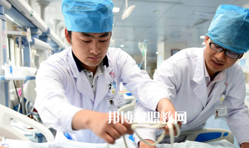 貴陽2021年衛(wèi)校能學(xué)什么