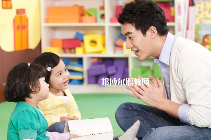 武漢2021年初中生怎么考幼師學(xué)校