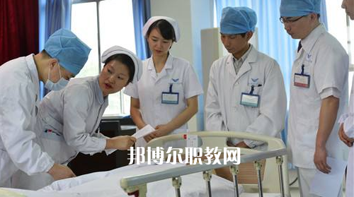 貴陽(yáng)2021年衛(wèi)校都能學(xué)什么